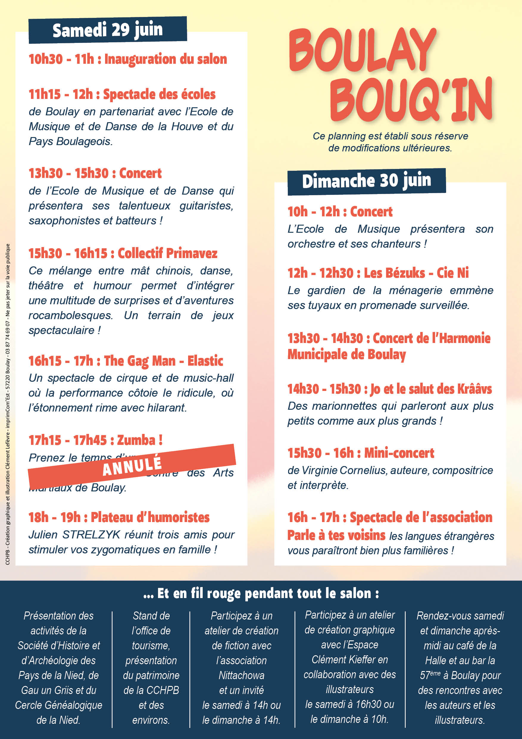 Flyer numrique2