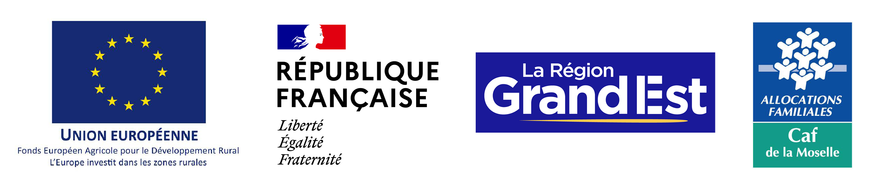 bandeau logo crèche