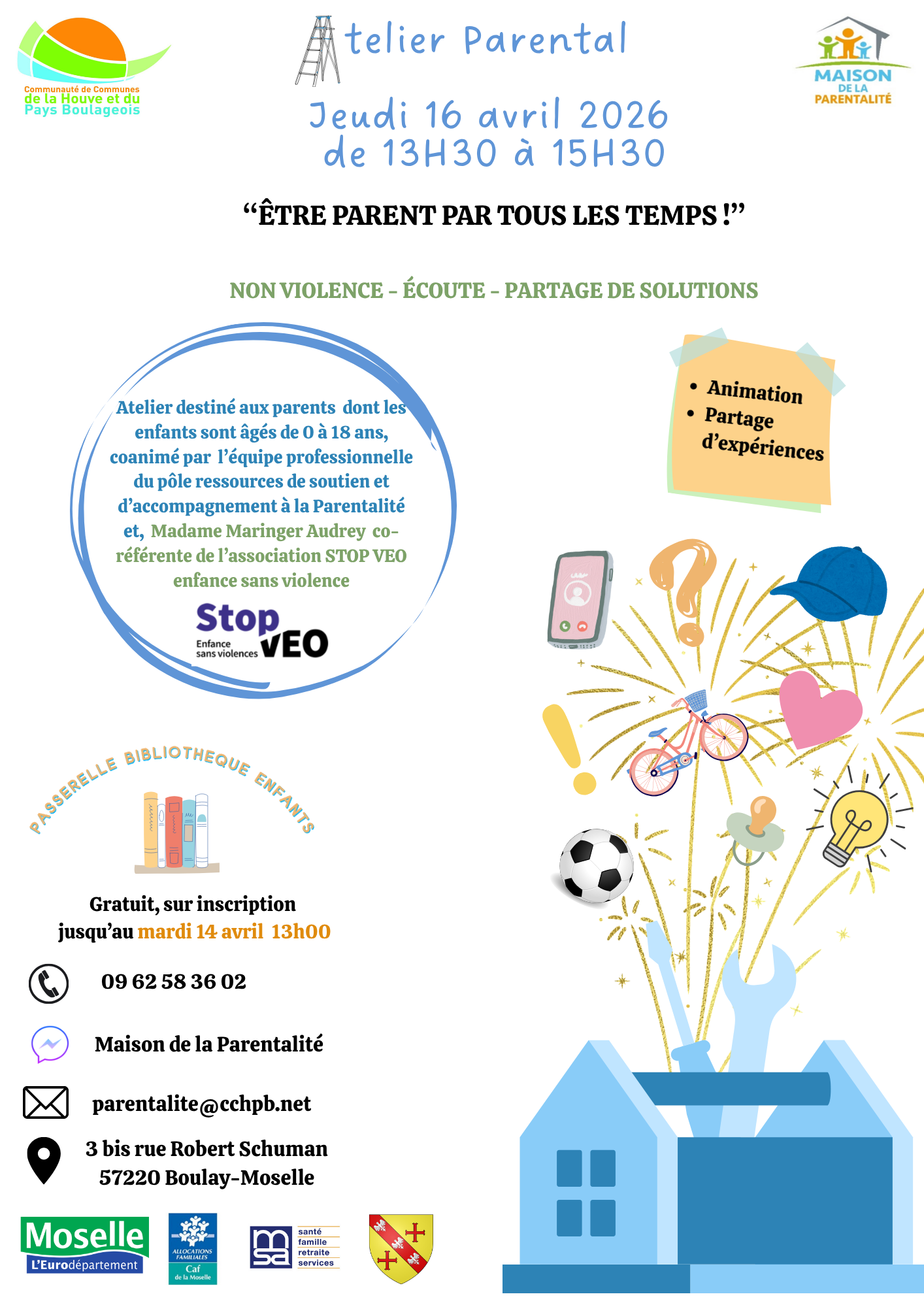 CCHPB Atelier Parental 16 04 2026