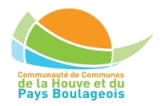 Communauté de Communes de la Houve et du Pays Boulageois