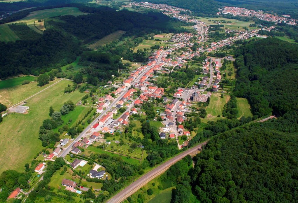 01 VUE AERIENNE O vers E